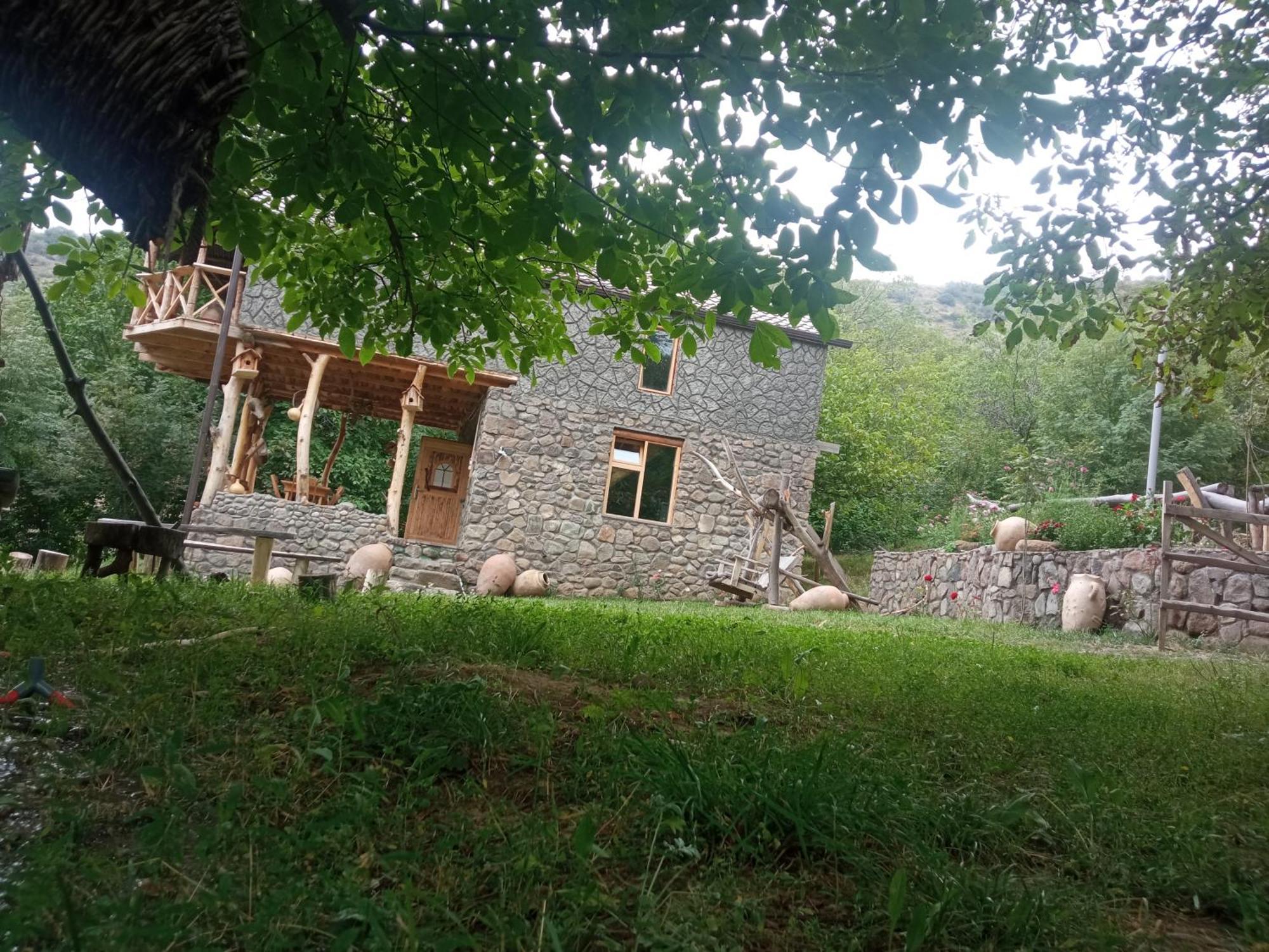 Hors'S Home Exterior photo